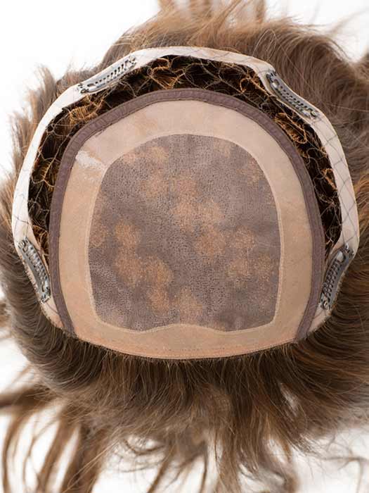 Demi Topper HT by WigPro - Regal Wigs